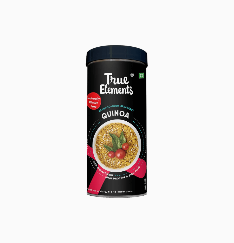 glute free quinoa 800gm product image